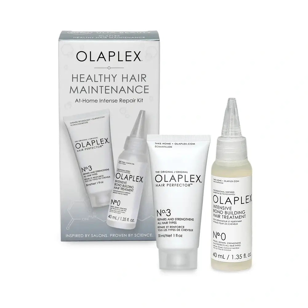 Olaplex Healthy Hair Maintenance Kit