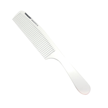 Toni & Guy Carbon Antistatic Combs – Professional Hair Styling Combs