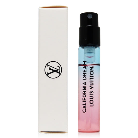 Louis Vuitton California Dream Mini EDP Perfume 2Ml