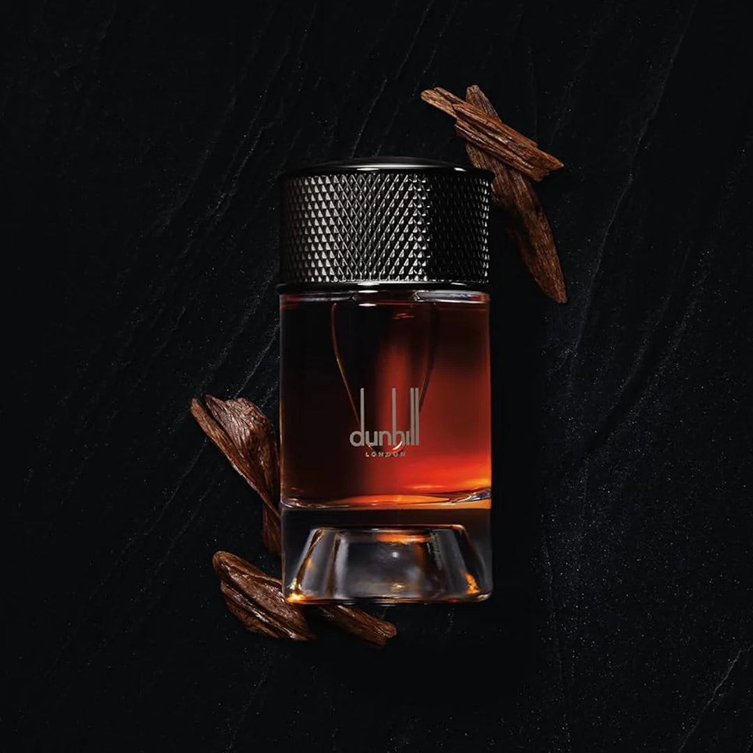Dunhill London Signature Collection Arabian Desert EDP Perfume For Man 100Ml - Khayest