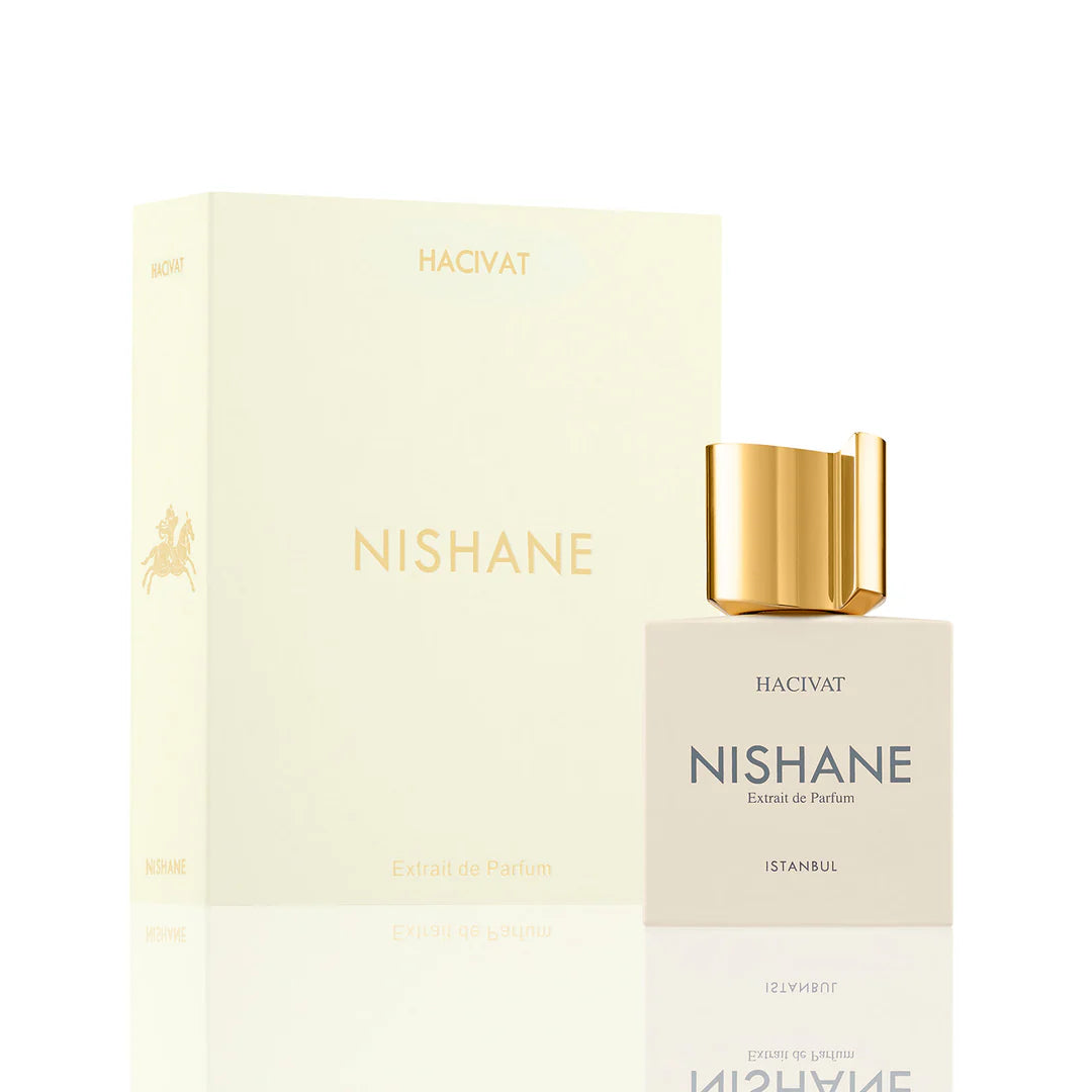 Nishane Hacivat Extrait de Parfum Perfume for Men and Women 100ml