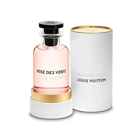 Louis Vuitton Rose des Vents EDP Perfume for Men and Women 100ml