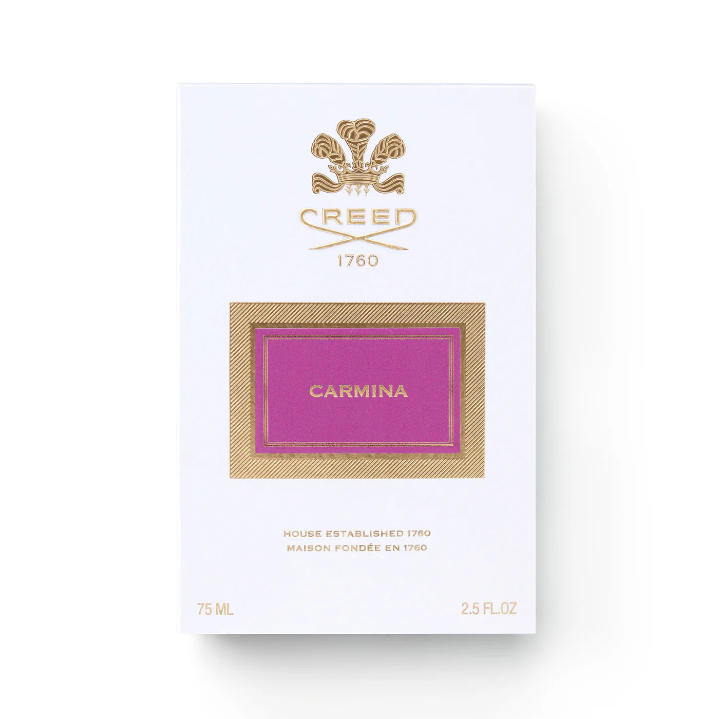 Creed Carmina EDP Perfume for Women 75ml