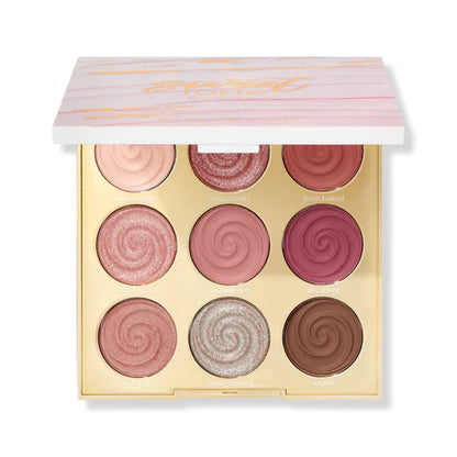 Tarte Sugar Rush Sweet Frosted Eyeshadow Palette - Khayest