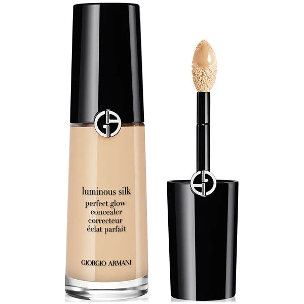 Giorgio Armani Luminous Silk Concealer