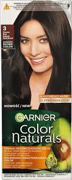 Garnier Color Naturals Crème Hair Colour Dye
