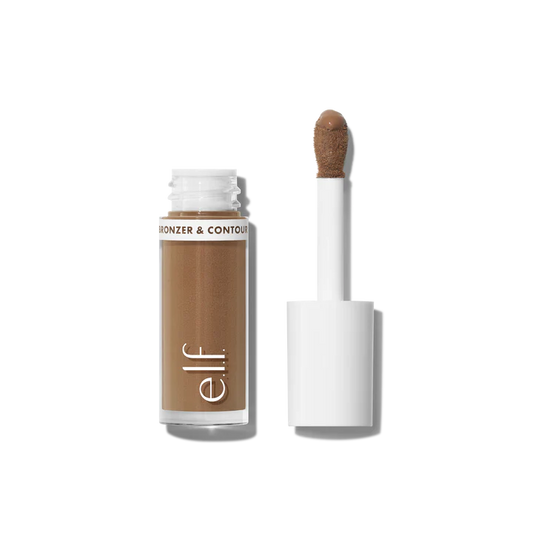 e.l.f. Camo Liquid Bronzer & Contour