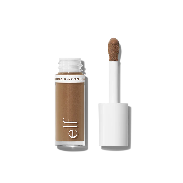 e.l.f. Camo Liquid Bronzer &amp; Contour