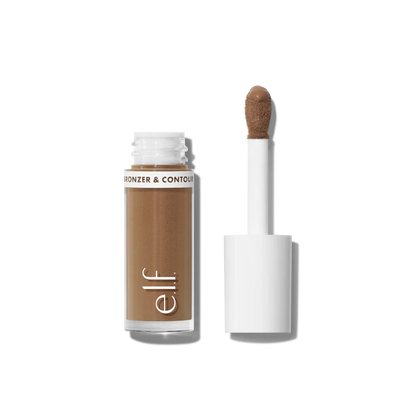 e.l.f. Camo Liquid Bronzer &amp; Contour