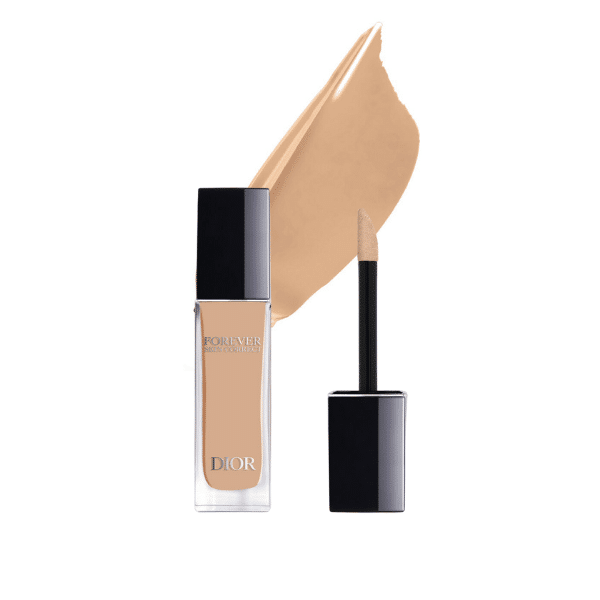 Dior Forever Skin Correct Concealer By Christian Dior
