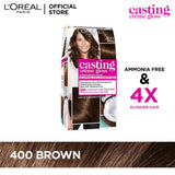 L’Oréal Paris Casting Crème Gloss No Ammonia Hair Colour