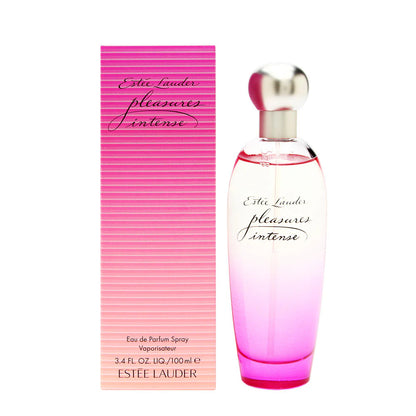 Estée Lauder Pleasures Intense Eau de Parfum Spray 100ml