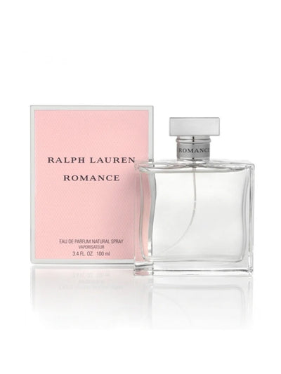 Ralph Lauren Romance EDP Perfume for Women 100ml - Khayest
