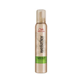 Wella Wellaflex Flexible Strong Hold Mousse Hair Spray 200 ml