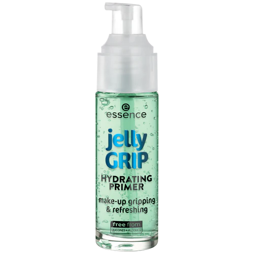 Essence Jelly Grip Hydrating Primer 29ml
