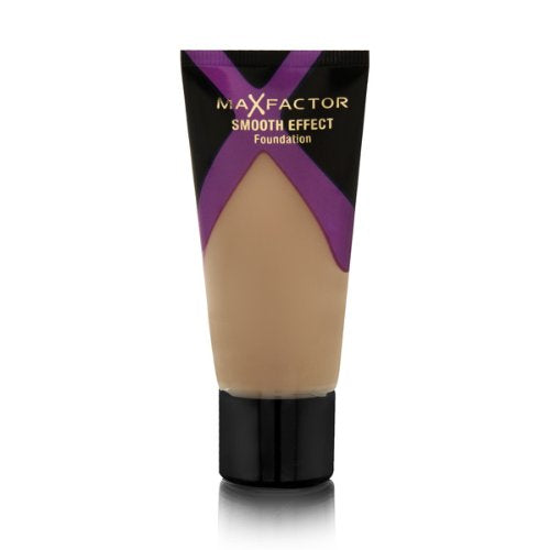 Max Factor Smooth Effect Foundation