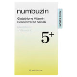 Numbuzin No.5+ Vitamin Concentrated Serum 30ml