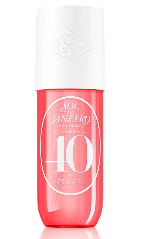 Sol DE Janeiro Cheirosa 40 Bom Dia Bright Fragrance Body Mist 240ml - Khayest