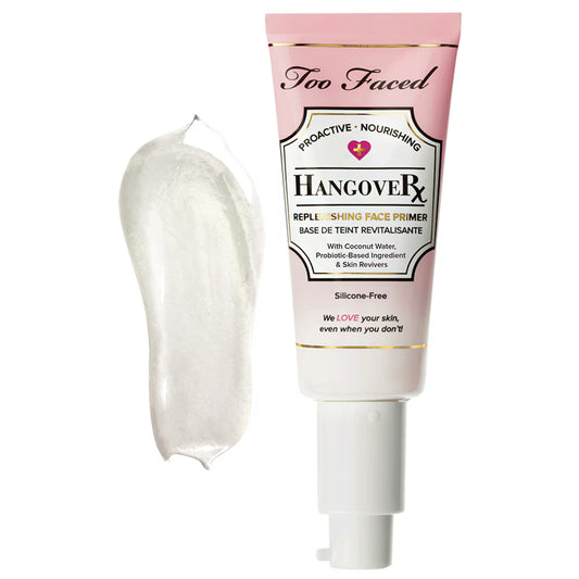Too Faced Hangover Replenishing Face Primer 40ml