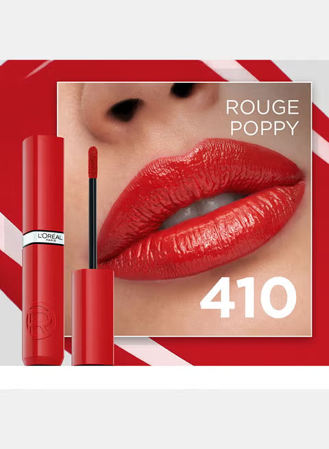 L'Oreal Paris Infallible Matte Resistance Liquid Lipstick