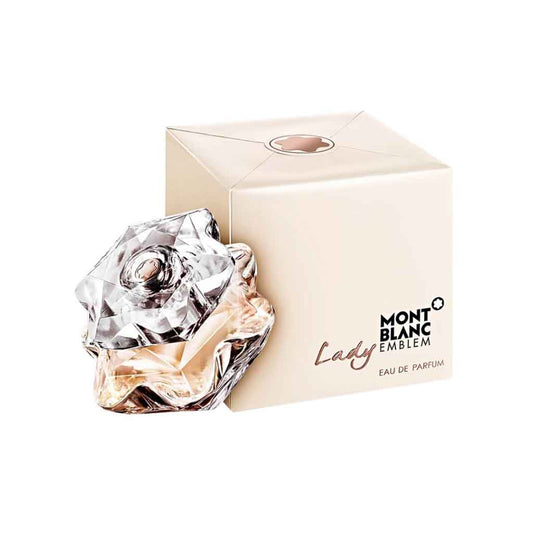 Mont Blanc Lady Emblem EDP For Women 75ml