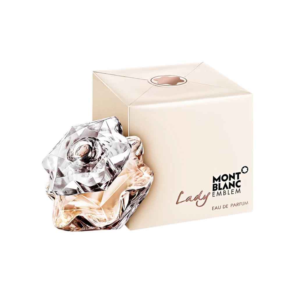 Mont Blanc Lady Emblem EDP For Women 75ml