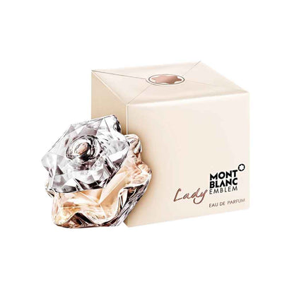 Mont Blanc Lady Emblem EDP For Women 75ml