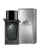 Mr Burberry EDP Perfume For Man 100Ml