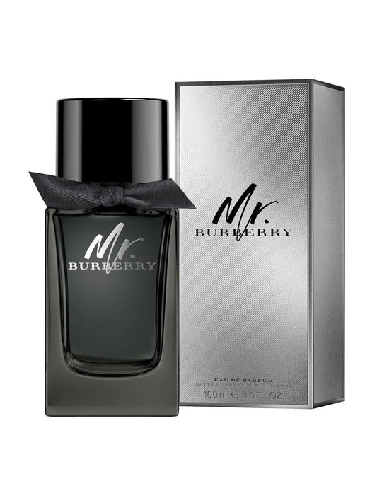 Mr. Burberry EDP Perfume For Man 100Ml