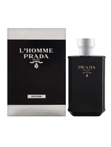 Prada L’homme Intense EDP Perfume For Men 100ml