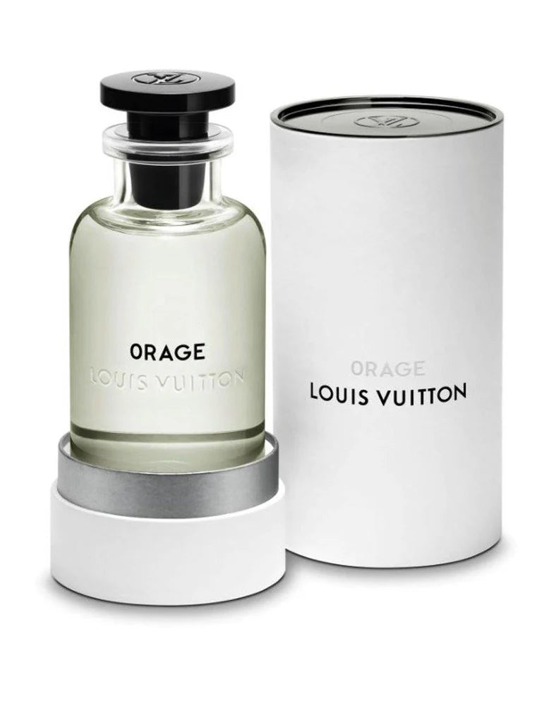 Louis Vuitton Orage EDP Perfume for Men (100ml)