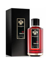 Mancera Red Tobacco Eau De Parfum for Men and Women 120ml