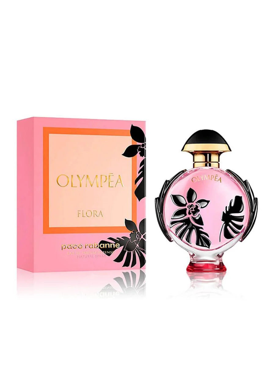 Paco Rabanne Olympea Flora EDP 80ml