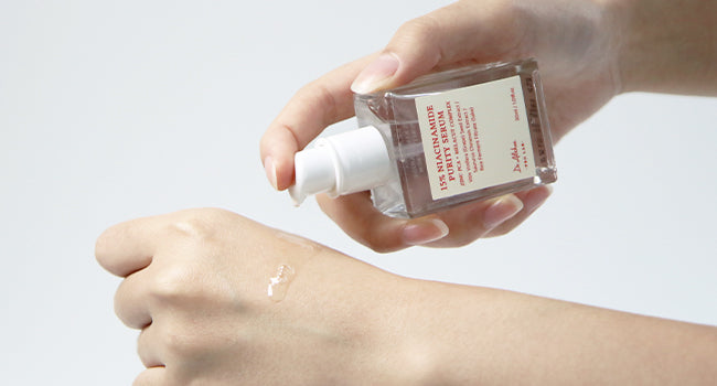 Dr Althea 15% Niacinamide Purity Serum 30ml - Khayest