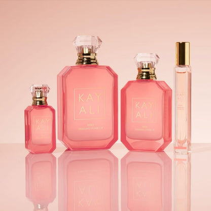 Kayali Eden Sparkling Lychee 39 EDP Perfume for Women
