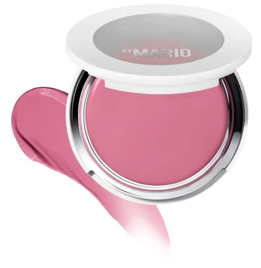 Makeup By Mario Soft Pop Plumping Blush Veil - Khayest