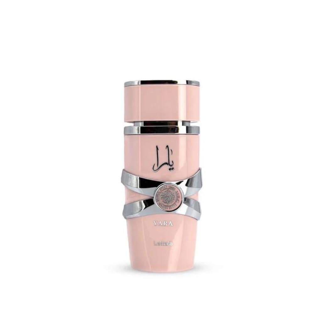 Yara By Lattafa EDP perfume for Women 100ml - Khayest