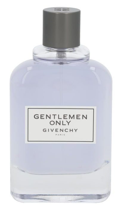 Givenchy Gentlemen Only EDT Perfume for Men 100ml - Khayest