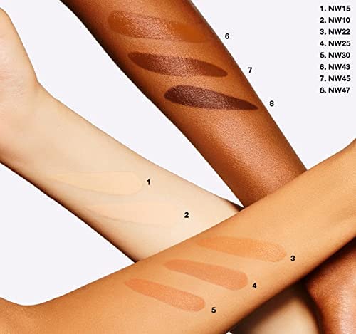 MAC Studio Fix Tech Cream to Powder Foundation 10g