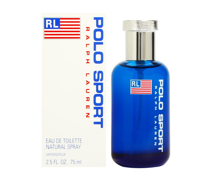 Ralph Lauren Polo Sport EDT Perfume For Men 125Ml
