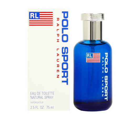 Ralph Lauren Polo Sport EDT Perfume For Men 125Ml