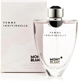 Mont Blanc Femme Individuelle EDT For Women 75ml