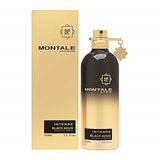 Montale Intense Black Aoud EDP For Men and Women 100ml