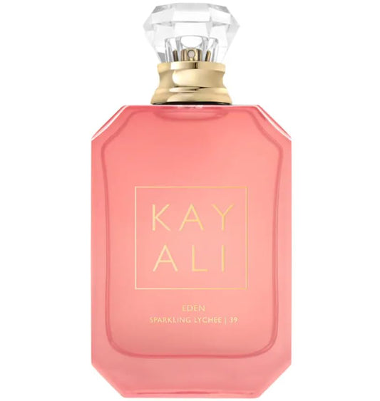 KAYALI Eden Sparkling Lychee EDP Perfume for Women 50ml - Khayest