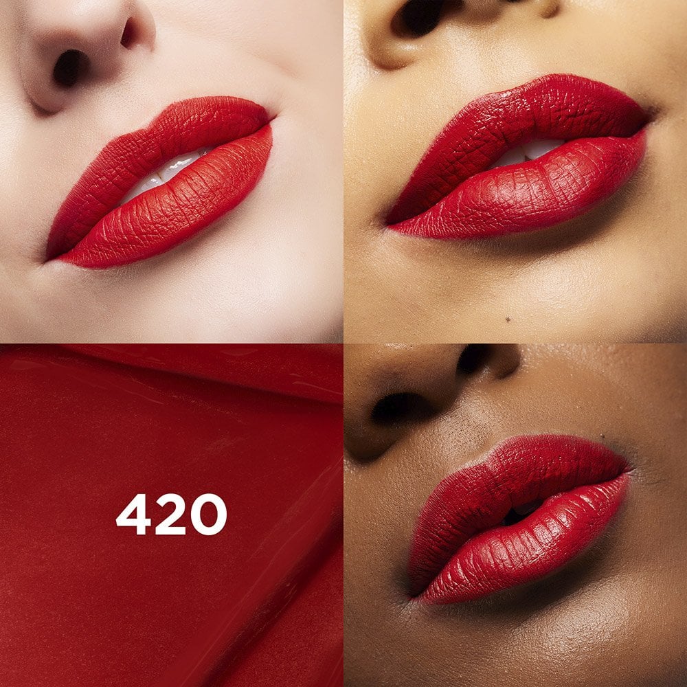 L'Oreal Paris Infallible Matte Resistance Liquid Lipstick - Khayest