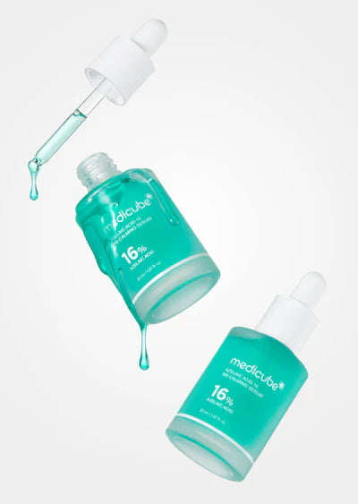 Medicube 16% Azelaic Acid 16BB Calming Serum 30ML - Khayest