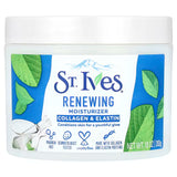 St. Ives Renewing Collagen & Elastin Moisturizer 283g