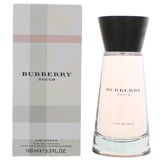 Burberry Touch EDP Perfume For Women 100ml - Khayest