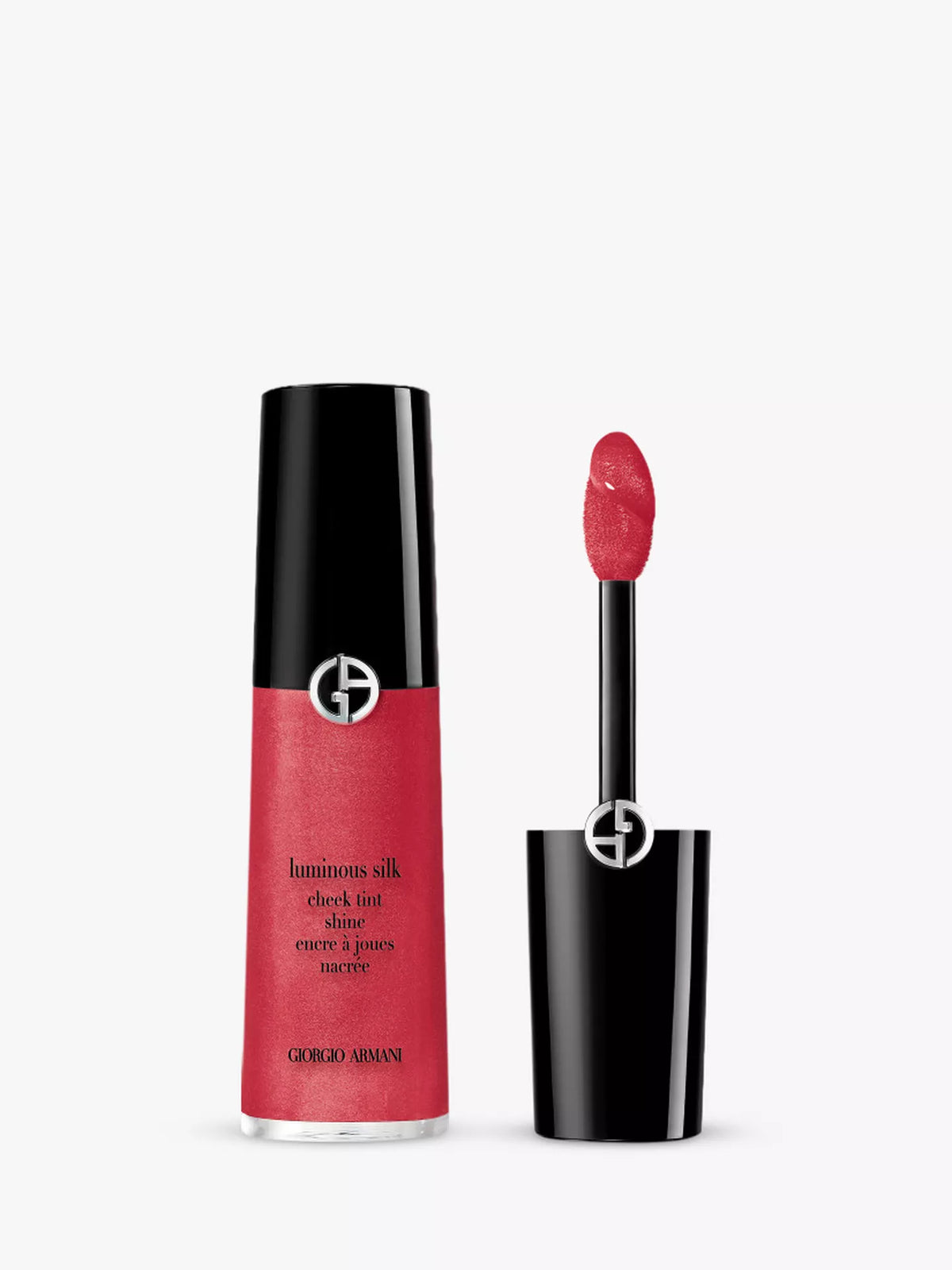 Giorgio Armani Luminous Silk Cheek Tint 39.9g