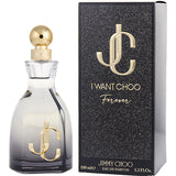 JIMMY CHOO I Want Choo Forever EDP Perfume for Women 100ml